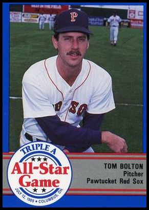 AAA17 Tom Bolton